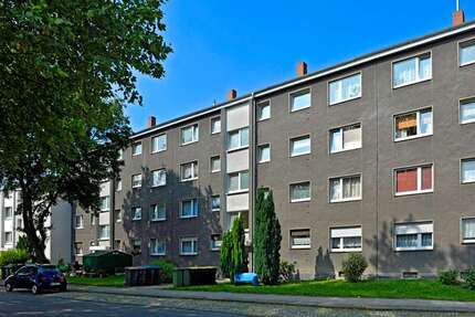 Wohnung Unna Königsborn - 3.5 Zimmer, 60 m&sup2;, 459&euro; | Angebot:26947534