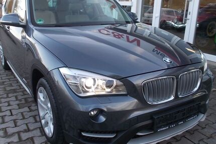 BMW X1 68.330 km 16.450 &euro; Unna 59425