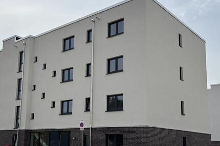 Bezugsfertige Neubauwohnung mit barrierearmer und gehobener Ausstattung zimmer