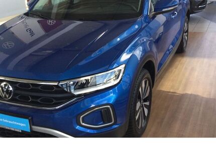 VW T-Roc 13.145 km 22.970 &euro; Hamm 59065