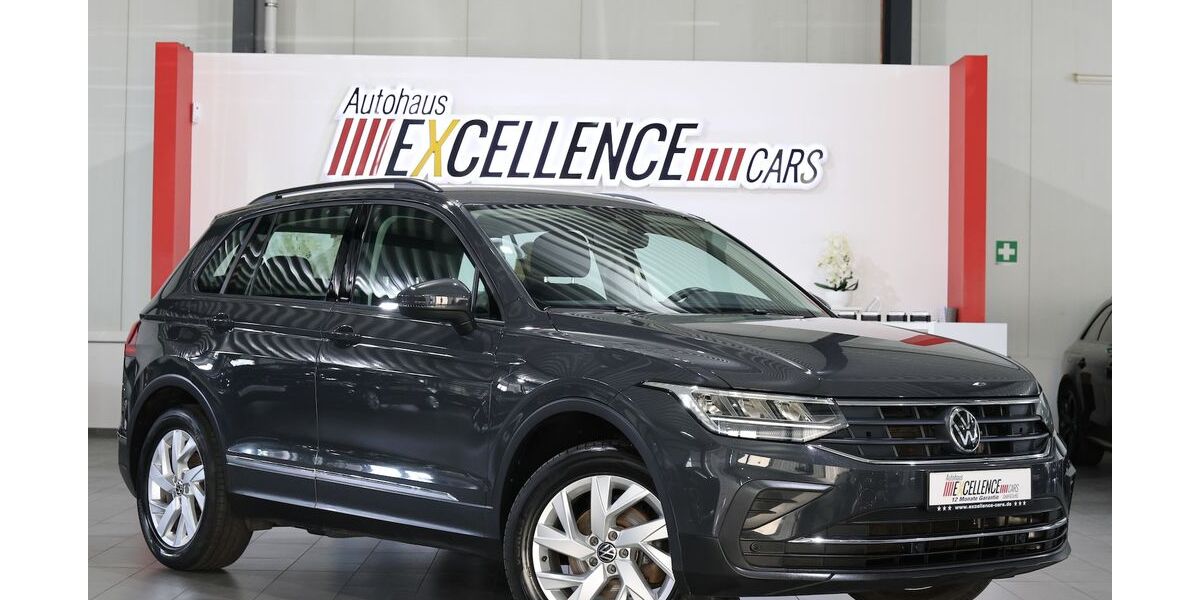 VW Tiguan 105.000 km 24.555 &euro; Hamm 59077