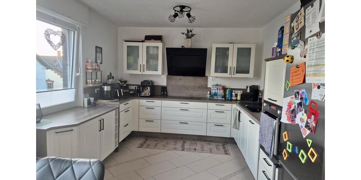 Etagenwohnung Kamen - 3 Zimmer, 97 m&sup2;, 269.000&euro; | Angebot:27081291