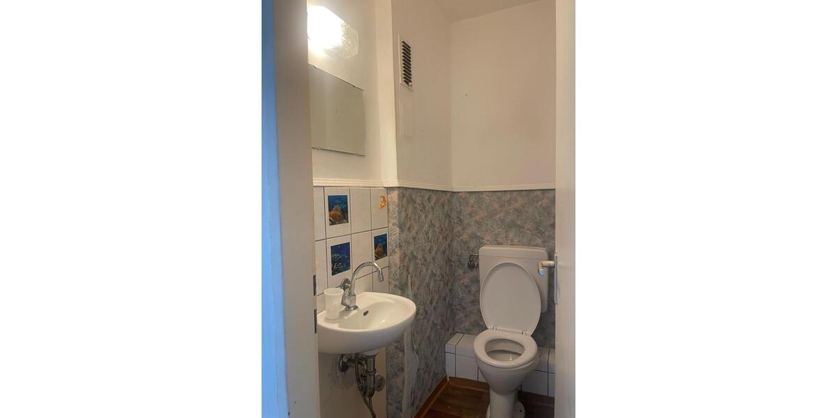 Etagenwohnung Arnsberg Rusch - 3 Zimmer, 62 m&sup2;, 69.000&euro; | Angebot:26335027