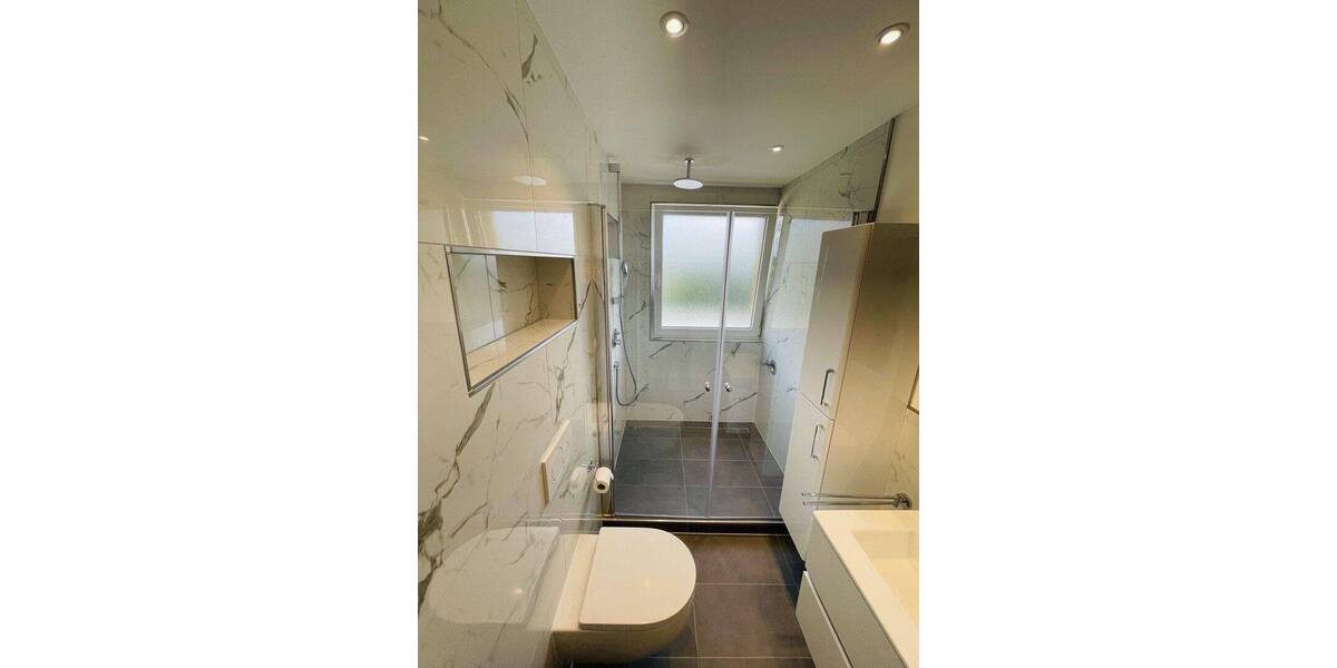 Etagenwohnung Bergkamen Mitte - 3 Zimmer, 74 m&sup2;, 600&euro; | Angebot:26886229