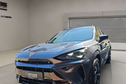 Cupra Formentor 5.700 km 37.490 € Soest 59494