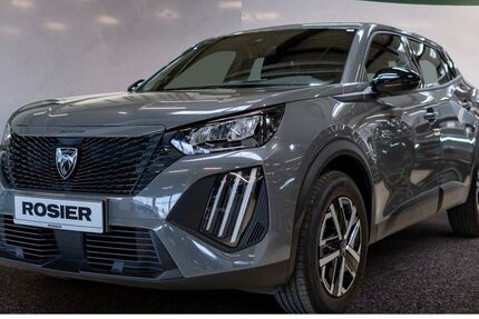 Peugeot 2008 15.414 km 16.435 &euro; Menden 58706