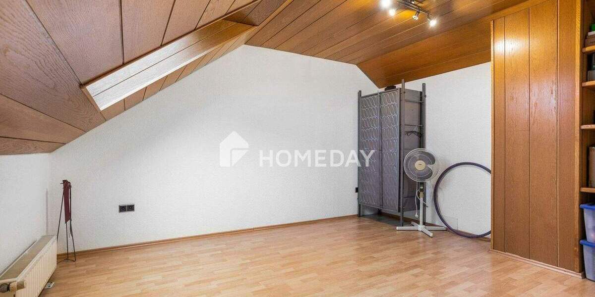 Reihenmittelhaus Dortmund Brechten - 5 Zimmer, 156 m&sup2;, 469.000&euro; | Angebot:25140786