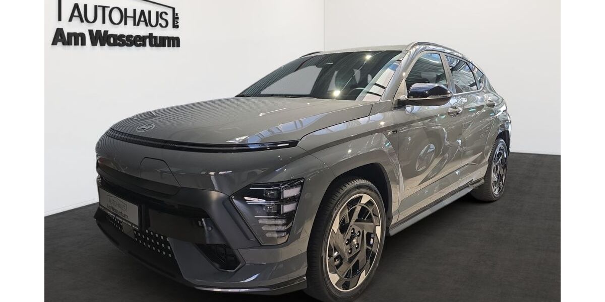 Hyundai KONA 15.196 km 32.999 &euro; Beckum 59269