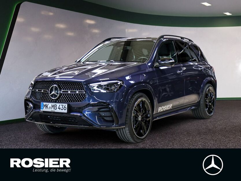 GLE 450