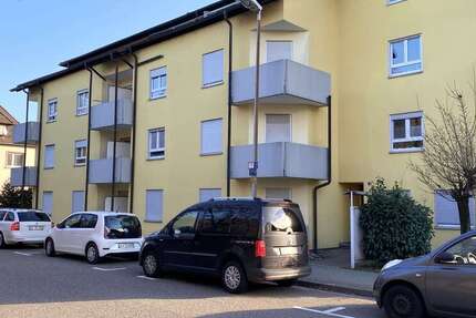 Wohnung zum Kaufen in Bruchsal 139.000 € 43 m²