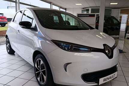 Renault ZOE 73.000 km 6.990 &euro; Unna 59423