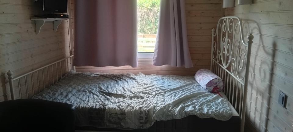 Bungalow Möhnesee - 2 Zimmer, 38 m&sup2;, 53.000&euro; | Angebot:27141924