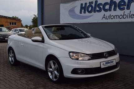VW Eos