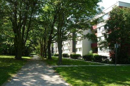 Wohnung Unna Königsborn - 4 Zimmer, 86 m&sup2;, 669&euro; | Angebot:26890022