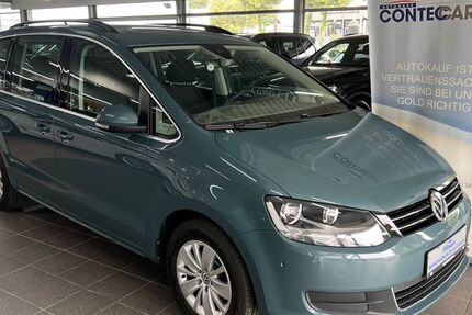 VW Sharan 116.885 km 25.800 € Werl 59457