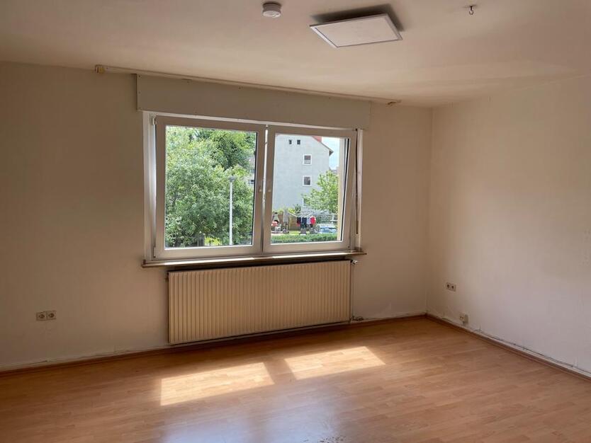Gepflegte 2,5 Raum Wohnung in Hamm Mitte zimmer