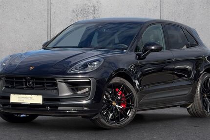 Porsche Macan 5.523 km 99.750 € Holzwickede 59439