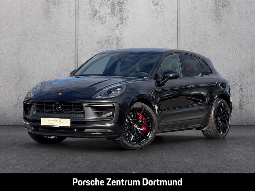 Porsche Macan 5.523 km 99.750 € Holzwickede 59439