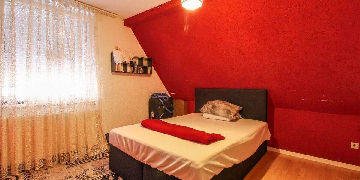 Doppelhaushälfte Hamm Heessen - 4 Zimmer, 100 m&sup2;, 210.000&euro; | Angebot:25230046
