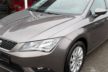 Seat Leon 48.000 km 10.700 &euro; Hamm 59075