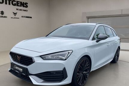 Cupra Leon 37.225 km 30.790 &euro; Soest 59494