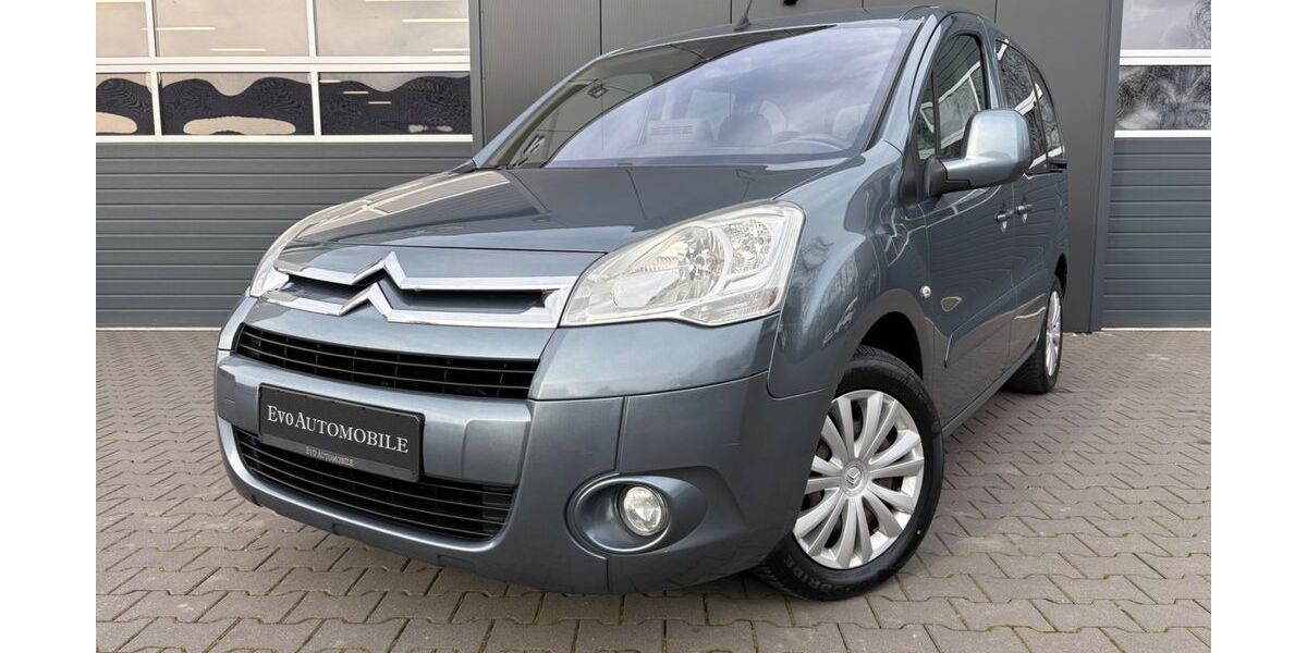 Citroen Berlingo 93.547 km 8.800 € Ahlen 59229
