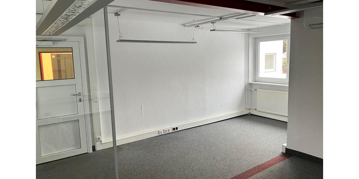 Flexible Gewerbeimmobilie zu vermieten zimmer