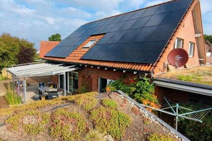 Einfamilienhaus mit WP u. PV von Privat in ruhiger Sackgassenlage 5 zimmer