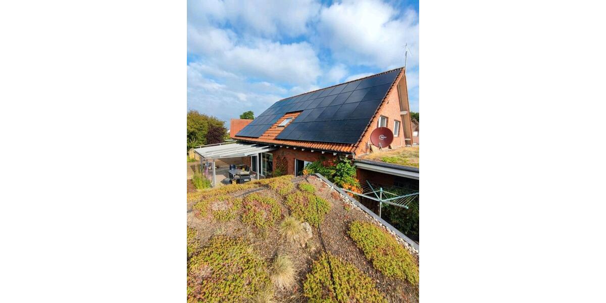 Einfamilienhaus mit WP u. PV von Privat in ruhiger Sackgassenlage 5 zimmer