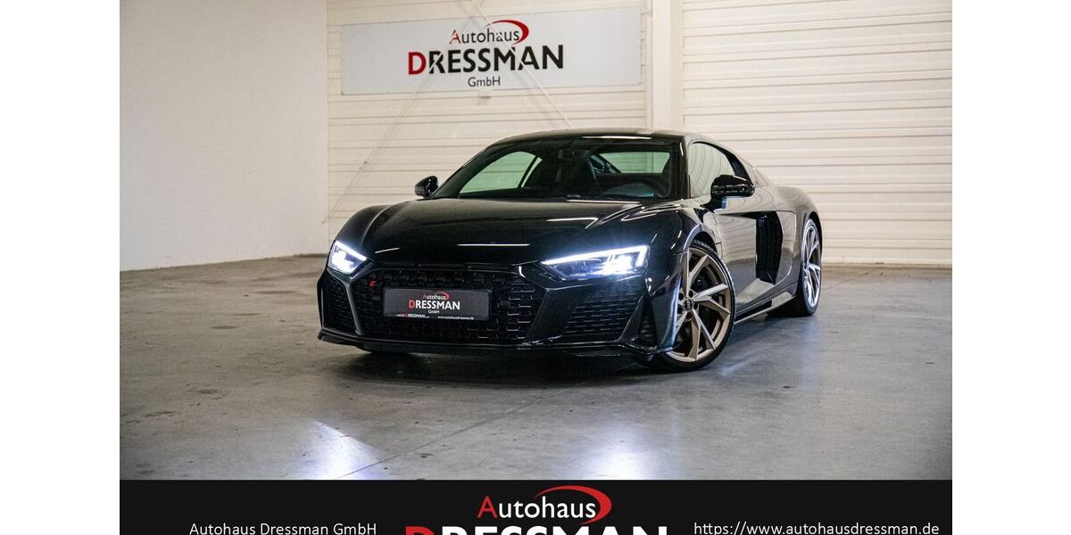 Audi R8 60.242 km 117.170 € Hamm 59067