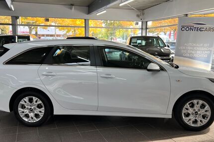 Kia ceed Sportswagon 18.645 km 24.890 € Werl 59457