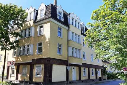Wohnung Lünen Alstedde - 1 Zimmer, 25 m&sup2;, 230&euro; | Angebot:27043061