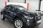 Audi Q3 2.0 TFSI QUATTRO SPORT / NAVI+KAMERA / ALLRAD 97.000 km 14.511 &euro; Hamm 59077