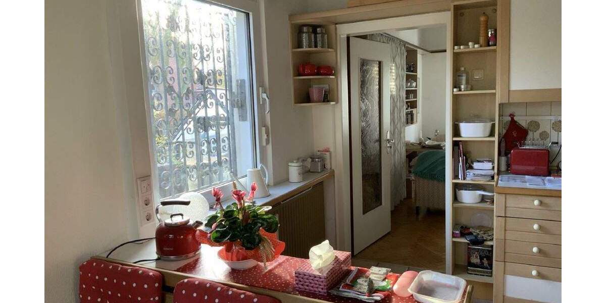 Einfamilienhaus in beliebter Wohnlage (Erbbau) 4 zimmer