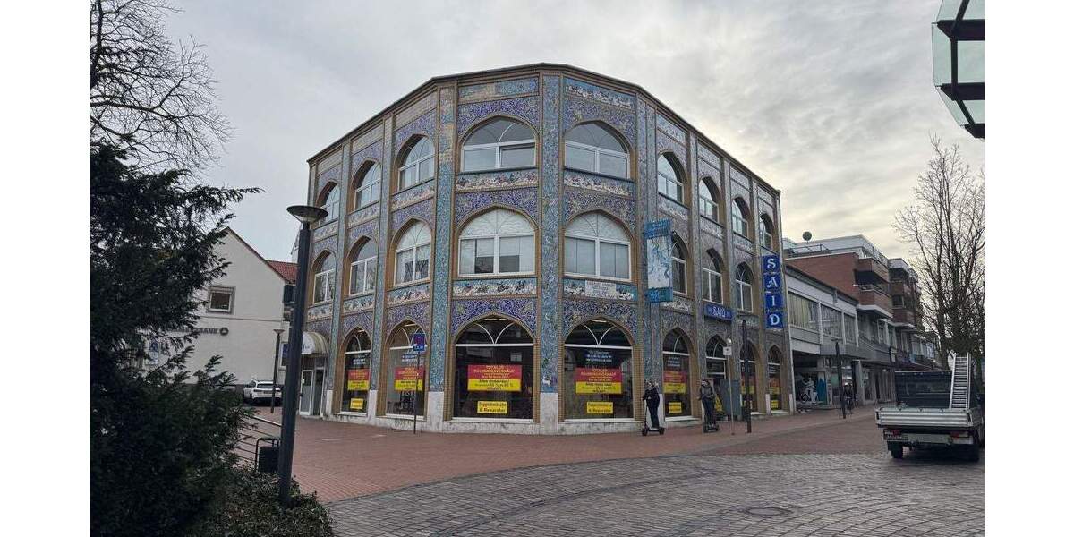 Einfamilienhaus Lünen Horstmar - 1 Zimmer, 250 m&sup2;, 1.390.000&euro; | Angebot:24859892