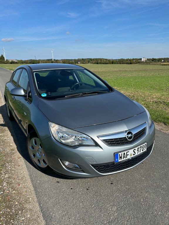Astra