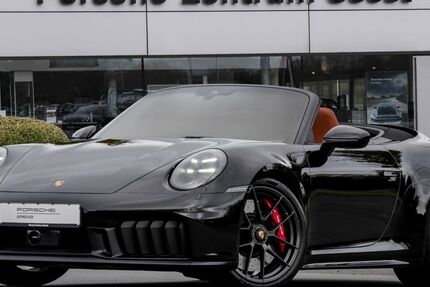 Porsche 992 7.800 km 193.890 € Soest 59494