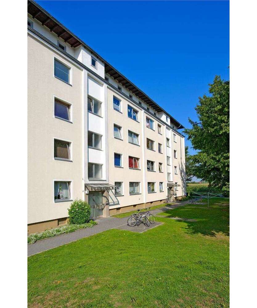 Wohnung zum Mieten in Ahlen 509 € 57 m²