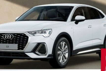 Audi Q3 5.450 km 34.940 &euro; Lünen 44534