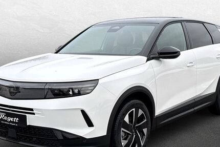 Opel Grandland (X) 1.900 km 34.990 &euro; Soest 59494