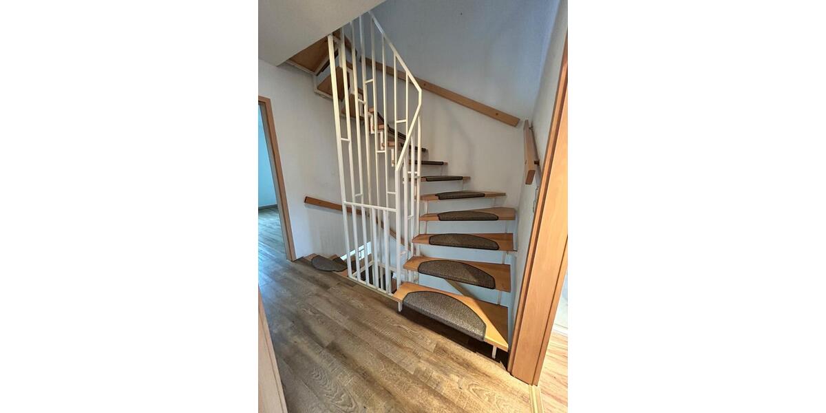 Einfamilienhaus Hamm Bockum - 5 Zimmer, 140 m&sup2;, 315.000&euro; | Angebot:27428307