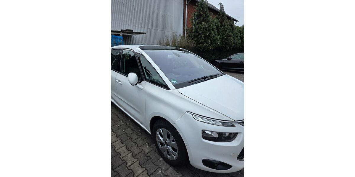 Citroen C4 Picasso 255.573 km 4.250 &euro; Kamen 59174
