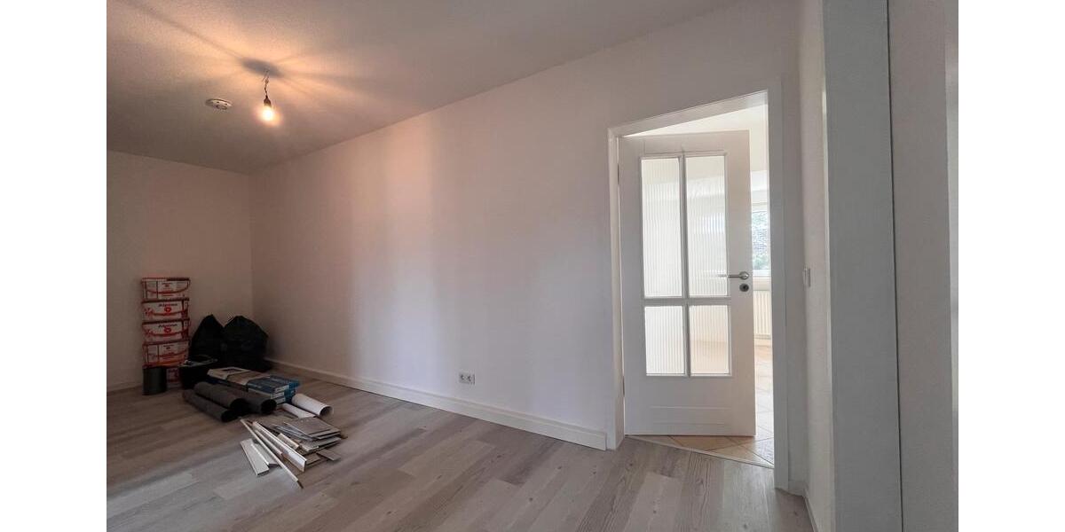 Dachgeschoßwohnung Bergkamen - 2 Zimmer, 52 m&sup2;, 494&euro; | Angebot:26313524