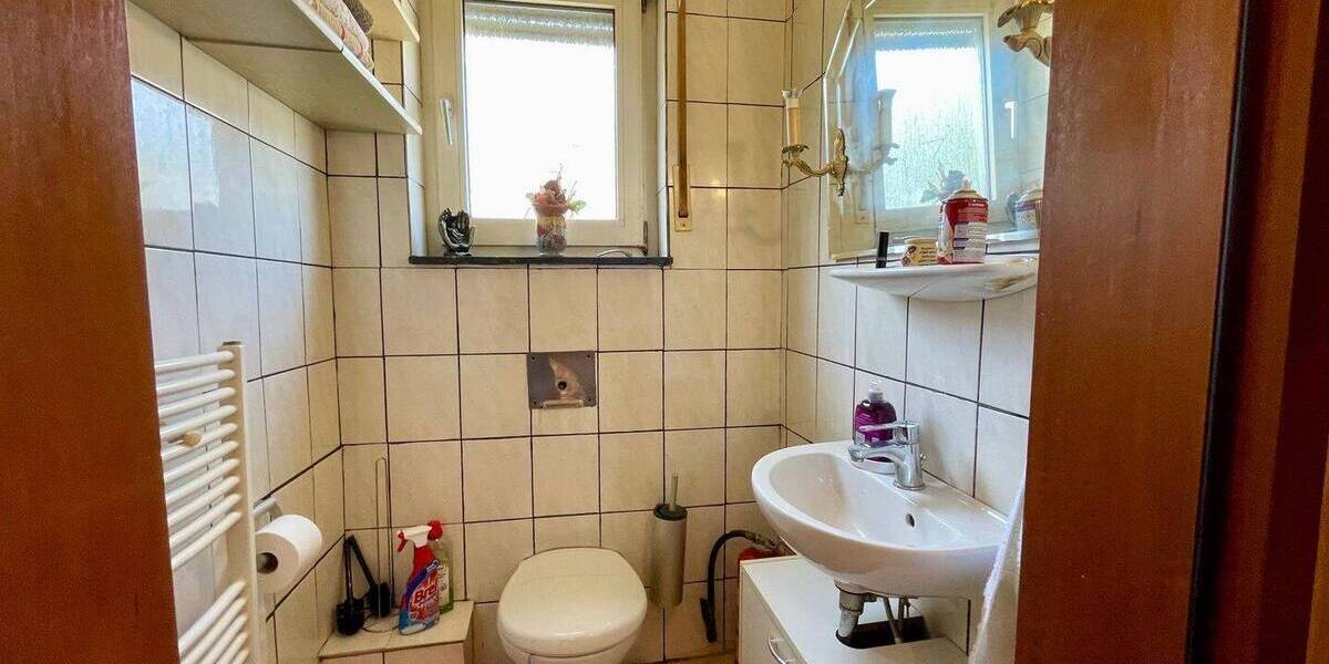 Bungalow Fröndenberg-Frömern Frömern - 5 Zimmer, 147 m&sup2;, 399.000&euro; | Angebot:26128896