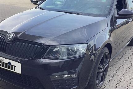 Skoda Octavia 199.001 km 8.990 &euro; Hamm 59071