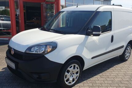 Fiat Doblo 38.850 km 9.890 &euro; Beckum 59269