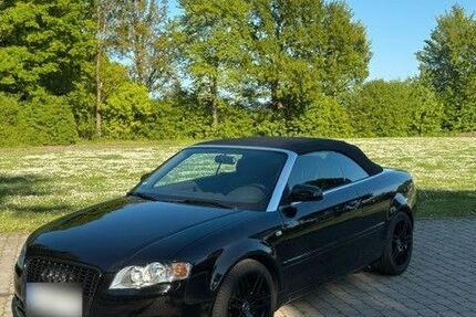 Audi A4 112.000 km 8.900 &euro; Lippetal 59510