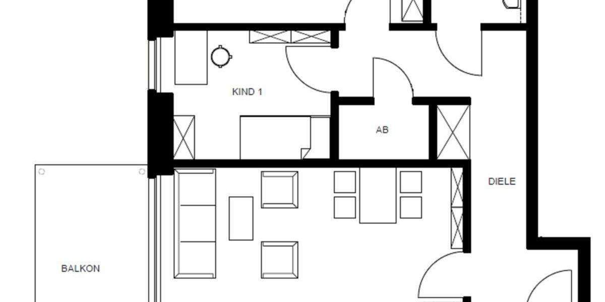 Traumhafte Neubauwohnung in Ennigerloh! 3 zimmer