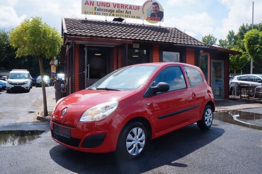 Twingo