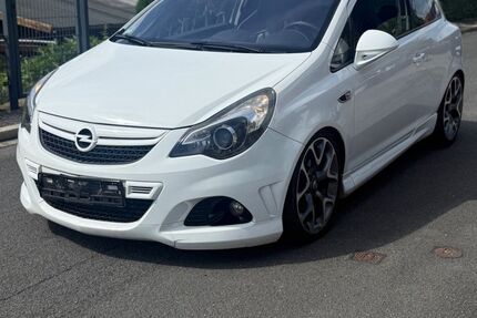 Opel Corsa 135.204 km 6.500 &euro; Werl 59457